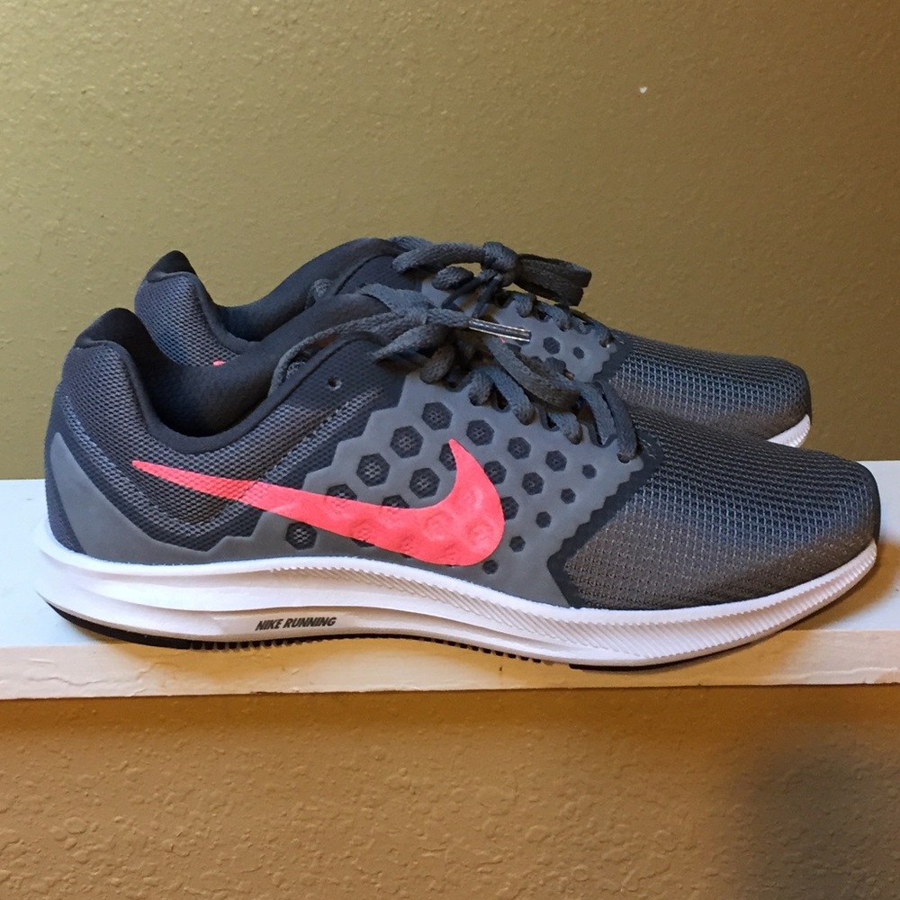 Nike running shoes